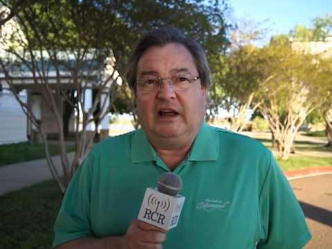 2012 South Wireless Summit Clay Shooting Overview