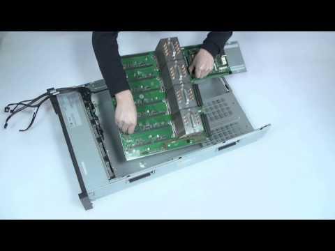 Huawei RH5885H V3 4 Socket Server - Maintenance & Installation