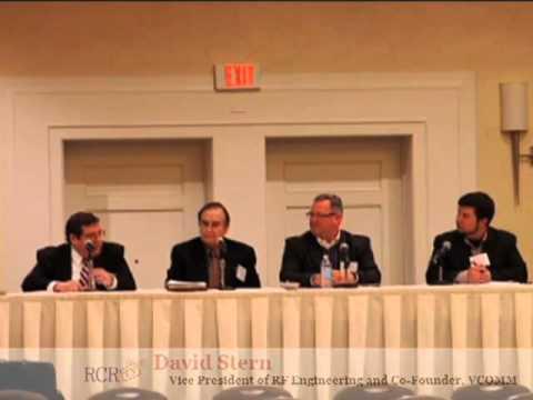 Mobile BroadBand NJ: Issues For Broadband Development, Towers Etc.