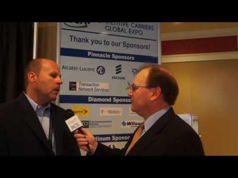 2013 #CCAExpo: What Challenges Will Mobile Carriers Face Migrating To IP Architecture?