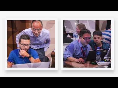 Huawei Enterprise Partner Elite Training Camp