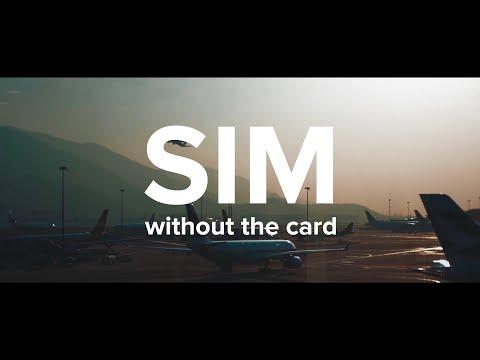 SIM Without The Card - Spirent Embedded IoT Cloud