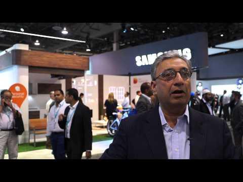 #SuperMobility: Cavium GM On 5G Buzz And More