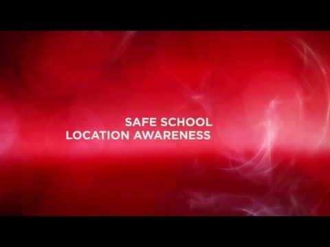 ATF Bangkok - Smart Education Location Awareness