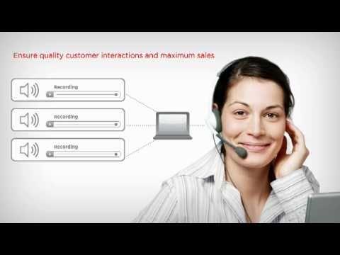 Avaya IP Office Advanced Edition: Improve Call Center Customer Service