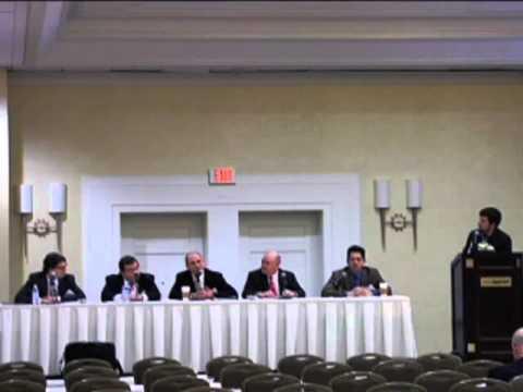 Mobile BroadBand NJ: Discussion Of Real Estate And Zoning, Engineering, Permitting And Rf Issues