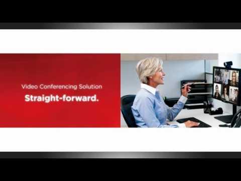 Avaya Scopia® Video Conferencing Solutions - It Just Works