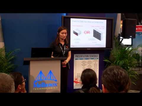 PureStorage Speaking At The Mellanox Booth At VMworld 2012