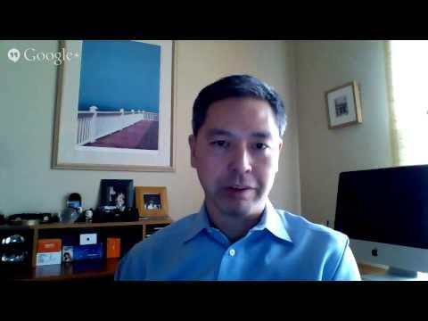 Verizon/AT&T Q3 Rundown With Bill Ho, 556 Ventures