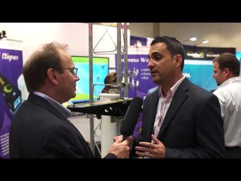 #wishow - PCIA 2013: Enzo Dalmazzo, Managing Principal At 3Z: Company Overview