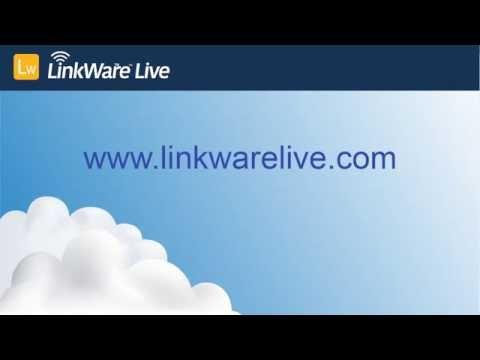 LinkWare Live Asset Management Feature To Monitor Testers