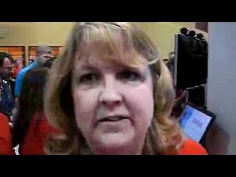 Avaya Self Service Optimization With Diane Williams