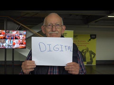 So You Think You Can Pronounce Digital, Digitization, Digitalization