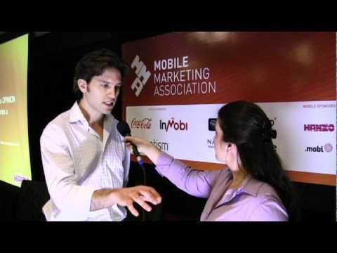 RCR Wireless Chats With Head Of Mobile Advertising From Google At MMA Latin America 2011