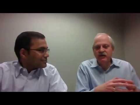 NFV Discussion With Tektronix (full Interview)