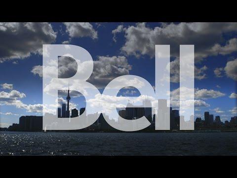 Juniper Networks And Bell Canada