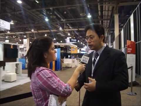 CTIA 2013: How Telecom Operators Can Benefit From Big Data-driven BI