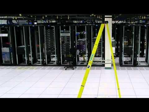 DATA CENTER INSTALLATION