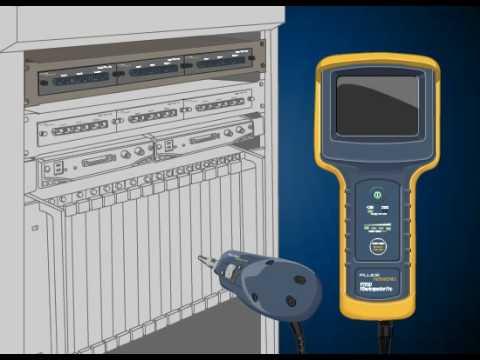 Fiber Optics Cleaning - How To Properly Clean Optical Fibers: By Fluke Networks