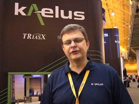 CTIA 2012: Kaelus Reduces LTE Capex And Opex - Streamlines Zoning Process
