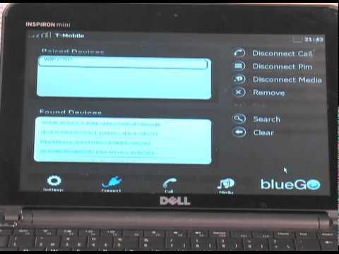 Telematics Detroit 2011: Cybercom Group Highlights BlueGO