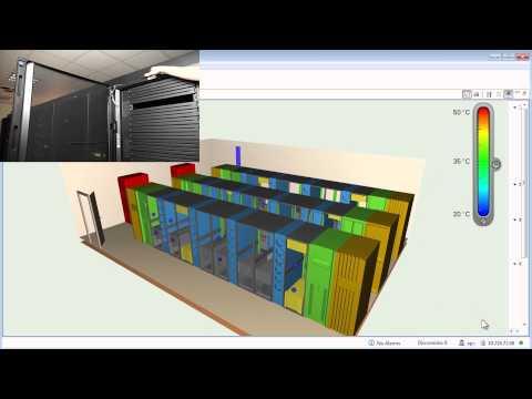 StruxureWare Data Center Operation: Cooling Optimize