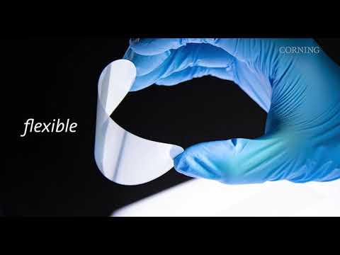 Alumina Ribbon Ceramic: Thermal Tolerance Demonstration