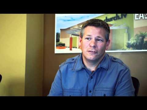 NETGEAR Business Central Wireless Success Story - New Hope Church