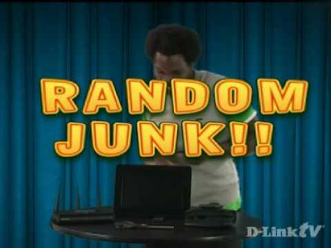 The D-Link Buzz Episode 24