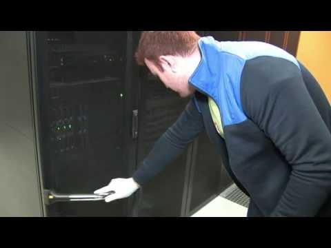 Data Center Cleaning & Decontamination CZ