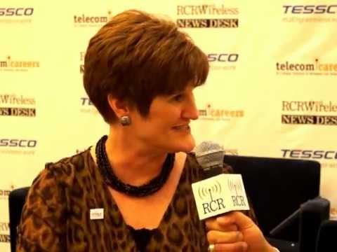 2012 PCIA: Women In Wireless Leadership Forum