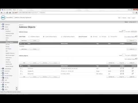 How To Block Access To A Network Based On MAC Address