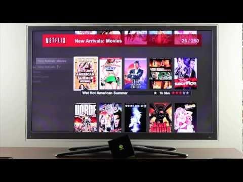 Netflix On Boxee Box