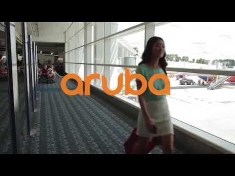 See The Orlando International Airport Mobile App In Action