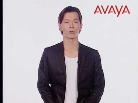 Avaya Aura - Overview - Video Data Sheet - Japanese