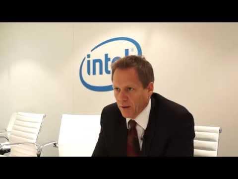 #MWC15 Intel View On IoT Trends And IoT Developer Community