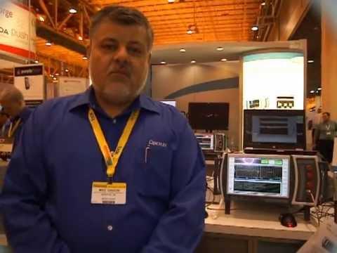 CTIA 2012: Aeroflex And Sequans Demonstrate Category 4 LTE Chipset Throughput