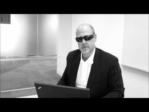 VMworld Europe 2012, Barcelona -- Juniper Networks VM Mission Introduction Part 1