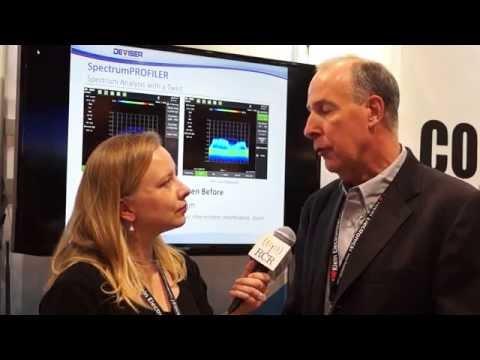 IWCE 2015: Deviser Instruments