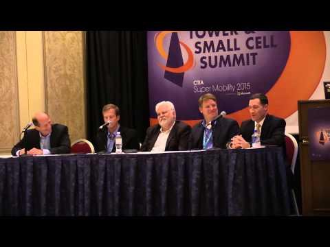 #TSCS: Small Cell Backhaul Solutions