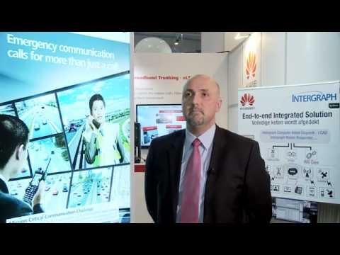 Nomad Digital's Insights On Huawei In Emerging Enterprise Markets