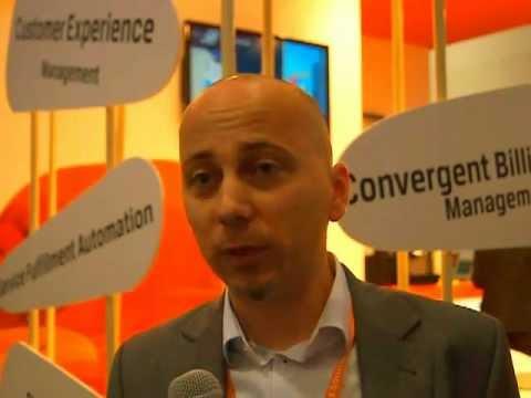 MWD12: CoMarch Turnkey BSS/OSS Solutions Making Waves Globally
