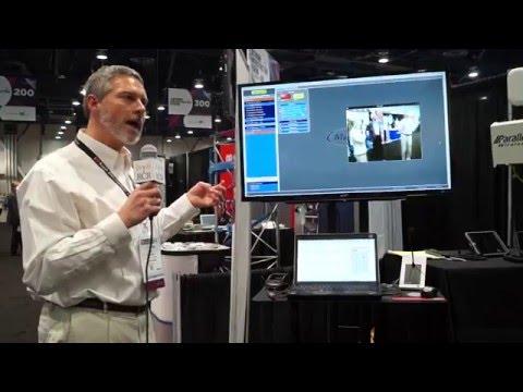 #IWCE2016: Mutualink Demo Of LTE/LMR/desktop System