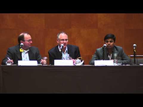 #wishow - PCIA 2013: VoLTE Panel