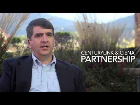 Ciena And CenturyLink -- Bridging Network Gaps