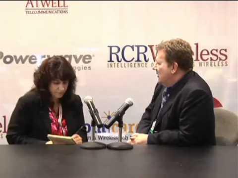 CTIA 2011: Industry Trends With Recon Analytics