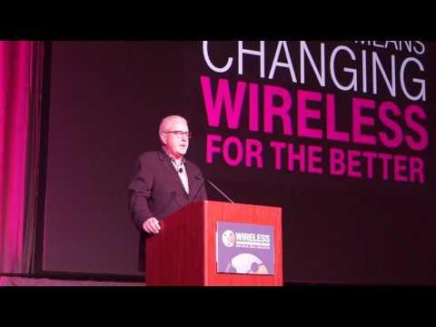 #WIA: T-Mobile Tech Exec Explains Un-carrier Success