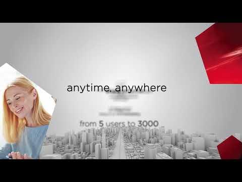 Keep Everyone Connected With Avaya IP Office