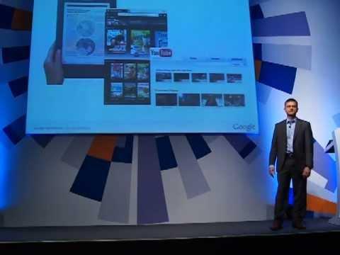 Google Role In The Enterprise Segment [Portuguese]