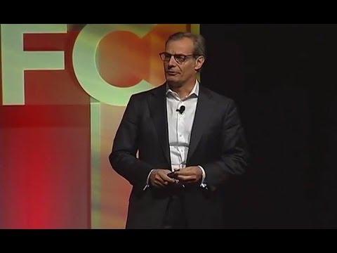 Ciena CEO Gary Smith: OFC 2014 Keynote